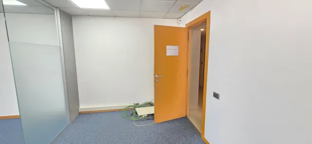 OFICINA EXTERIOR MUY LUMINOSA Y CÉNTRICA CL BORRELL — 7