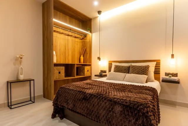 Vivienda a estrenar junto a la ciudad de la Justicia! — 14