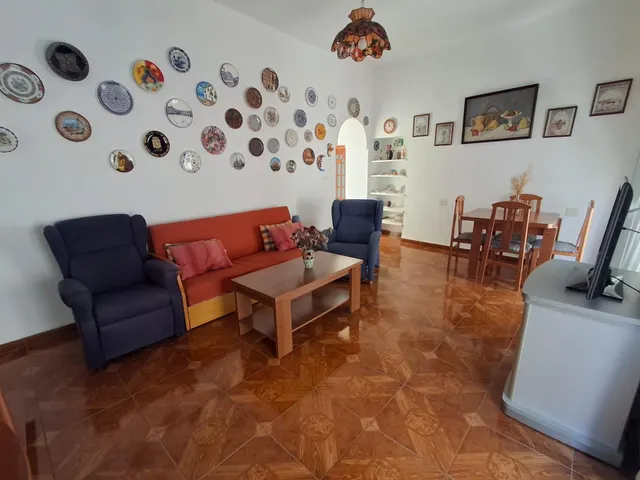 Gran vivienda señorial y luminosa en pleno Centro de Cádiz — 28
