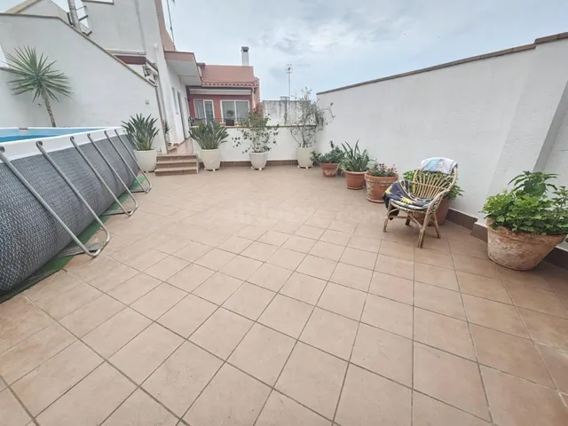 Piso tipo casa en venta en Malgrat de Mar - foto 5