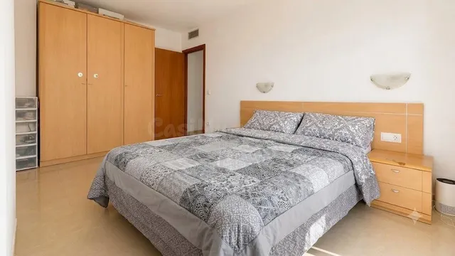 Dúplex con vistas al mar en l'Escala — 4