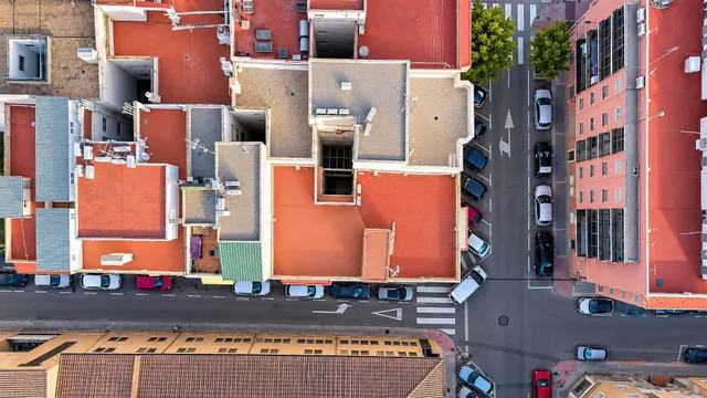 Piso en Elche, Zona Asilo — 30