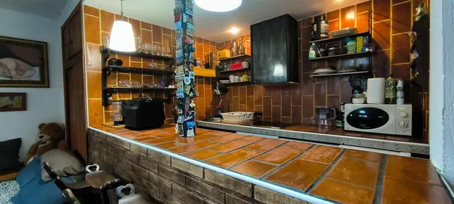 APARTAMENTO EN LAS ÁGUILAS — 6