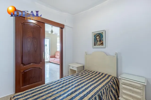 Piso en Avenida Don Bosco — 16