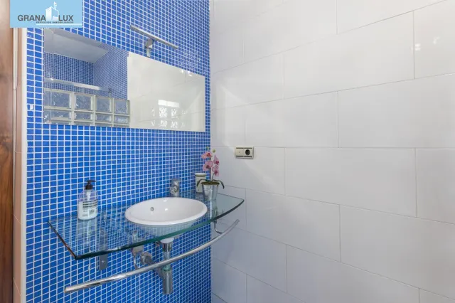 Precioso chalet en el ventorrillo — 24