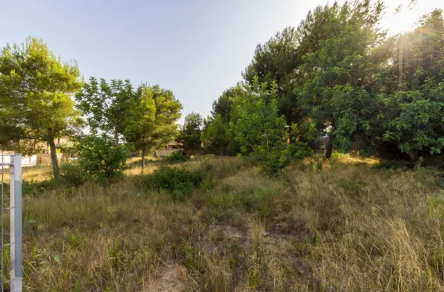 ¿QUIERES CONSTRUIR TU NUEVO CHALET AL MEJOR PRECIO DE TORRENT? — 11