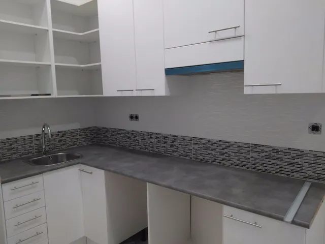 Piso reformado en Sagrada Familia — 3
