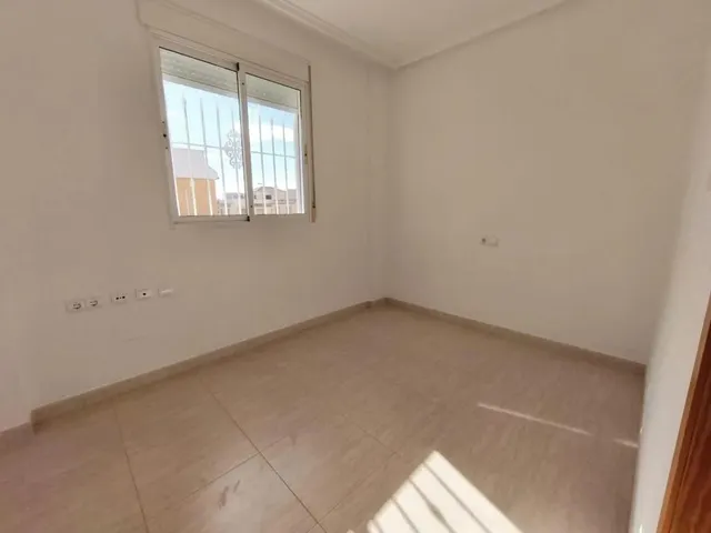 Adosado 3 habitaciones 104m² en venta - Lo Marabú — 16