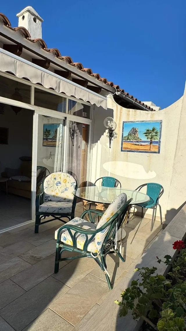 Encantador Chalet en La Nucía por solo €255,000 - foto 4
