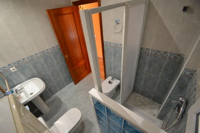 Villa con piscina privada en la playa de Riumar — 25