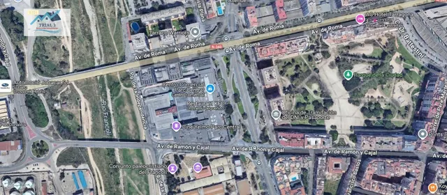 Venta Piso + Garaje en Tarragona — 3