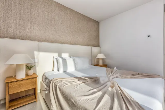 Apartamento 3 habitaciones 145m² en venta - Centro — 17