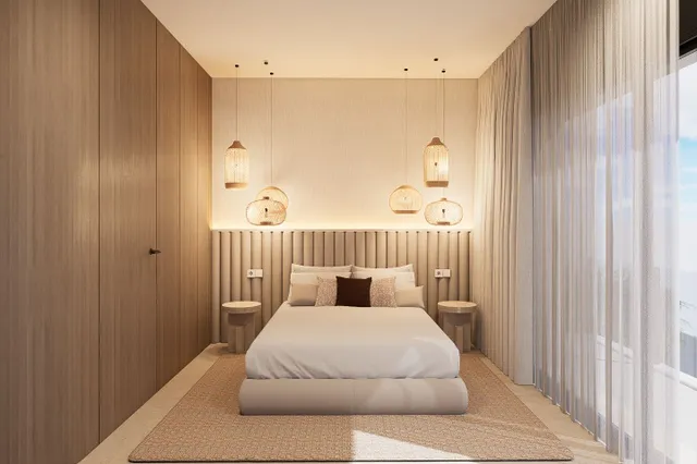 Villa 4 habitaciones 210m² en venta - San Pedro de Pinatar — 31