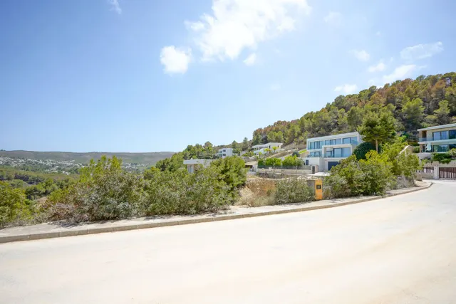 Parcela en venta - Montañar I — 7