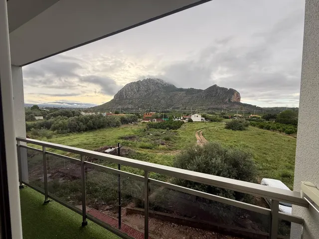 Acogedor y Moderno LOFT en El Verger – Vistas a la Montaña — 11