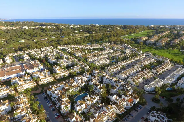 Ático Dúplex 3 habitaciones 150m² en venta - Marbella - foto 2