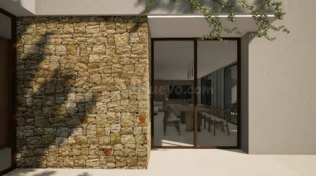 ✓Moderna Villa de Lujo en Moraira, Costa Blanca. - foto 4