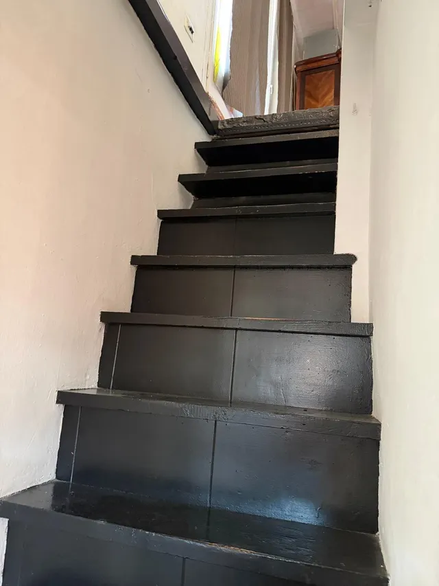 Ático de 1 habitación en el centro de Barcelona — 7