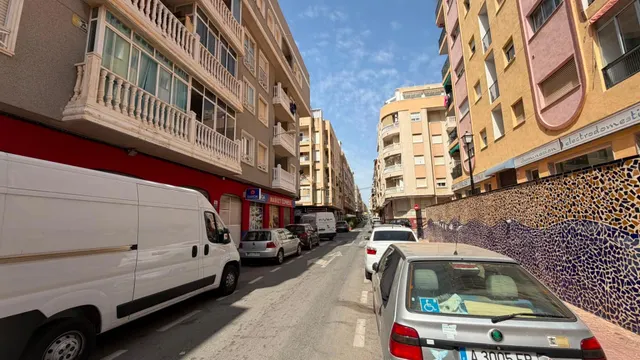 Apartamento 1 habitación 44m² en venta - Habaneras — 17