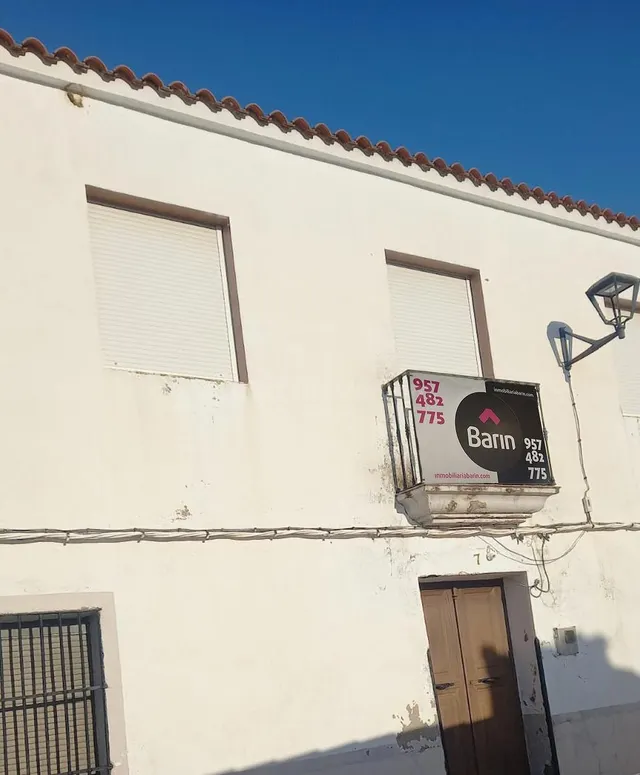 Casa 4 habitaciones 344m² en venta - Villa Nueva del Rey