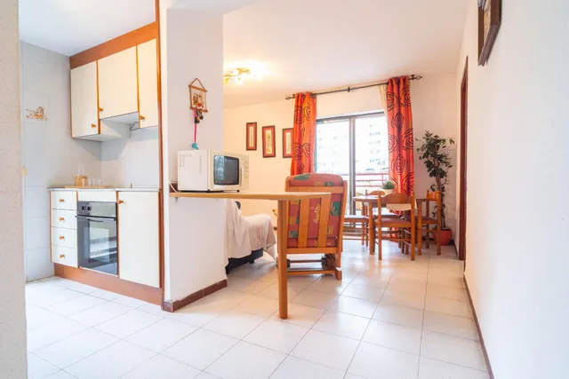 Amplio apartamento en la zona de Magic World — 33
