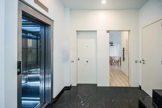 APARTAMENTO con solarium en el CENTRO - foto 4