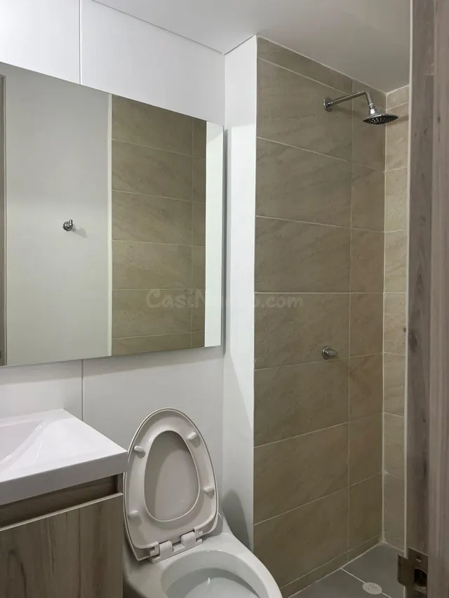Piso 2 habitaciones 78m² en alquiler - Manzanillo Del Mar - foto 2