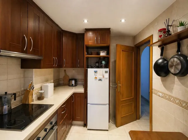 Apartamento 2 habitaciones 95m² en venta - Riviera del sol — 6
