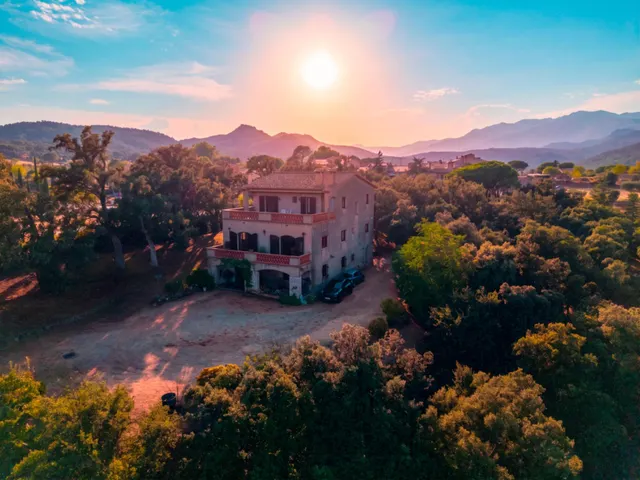 Finca Rustica en venta — 34