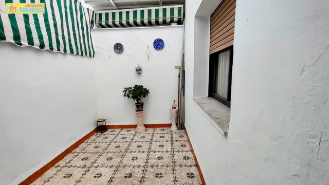 Piso en venta — 4