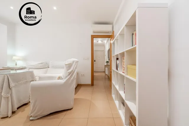 Piso de 87 m2 con 3 dormitorios en Pedro Antonio de Alarcón 27, junto a Recogidas — 39
