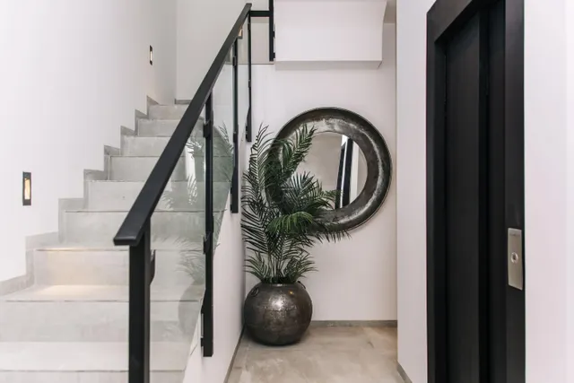 Villa 3 habitaciones 416m² en venta - DOÑA PEPA — 37