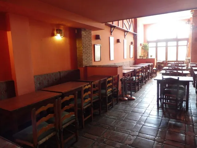 OPORTUNIDAD. Se vende Restaurante muy popular de Benalmádena Costa — 3