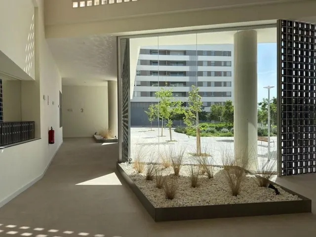 Apartamento 3 habitaciones 102m² en venta - Alipark — 23