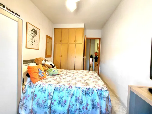 ENCANTADORA CASA EN EL CENTRO — 17