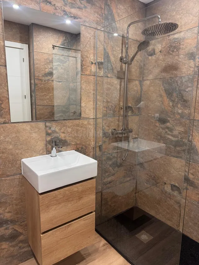Apartamento reformado en el centro de Encamp — 5