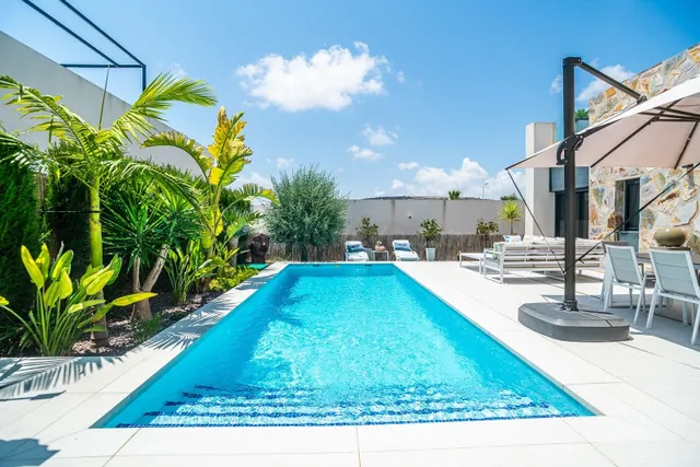 Villa 3 habitaciones 120m² en venta - Comunidad valenciana — 23