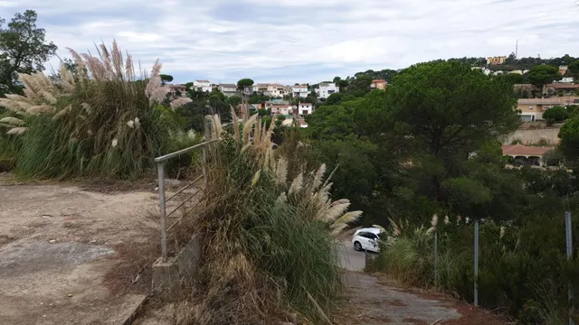 Terreno urbanizable Calle Univers, 6. 17310 Lloret de Mar, (Girona) — 6