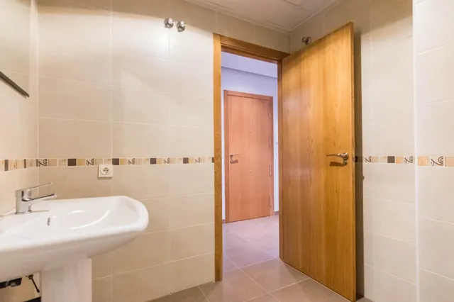 Atico duplex El Palmar — 29