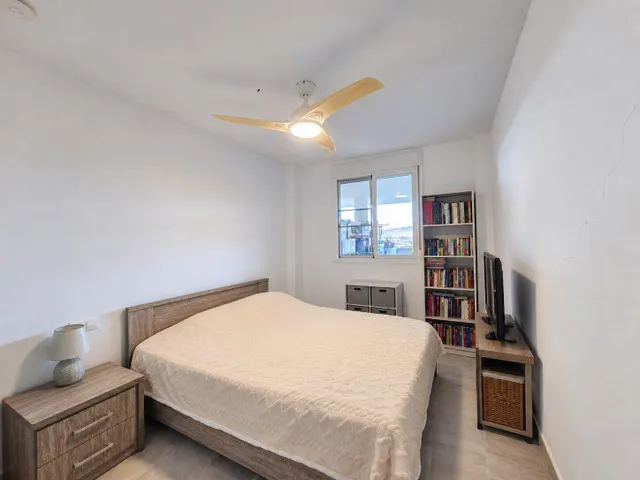 Apartamento de 2 dormitorios con vistas al mar, amplia terraza y aparcamiento en Hacienda Casares — 14