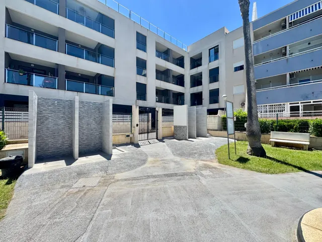 Apartamento 2 habitaciones 53m² en venta - Gaspar Perrelló — 34