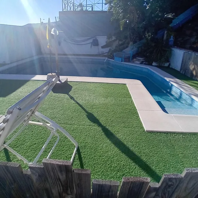 Casa en el Faro de Punta Carnero — 5