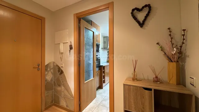Piso para entrar a vivir en Andorra — 2