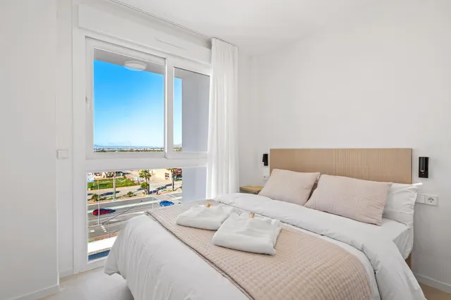 Apartamento 3 habitaciones 106m² en venta - Euro Roda — 47