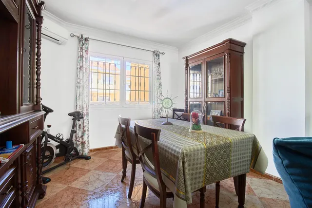 TRIPLEX EN FINES, COMO NUEVO - foto 5
