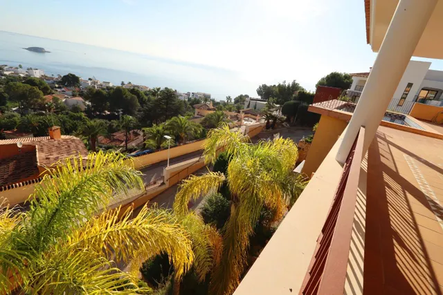Villa 5 habitaciones 630m² en venta - Altea Pueblo — 23