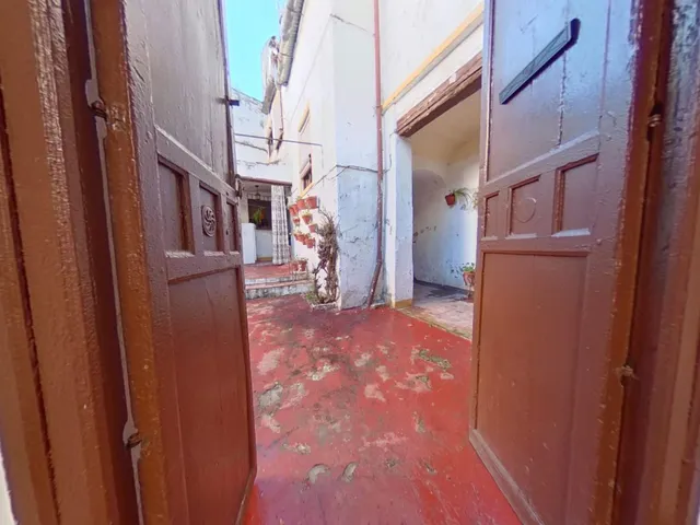 ¡¡¡ CASA EN LA RIBERA !! — 34