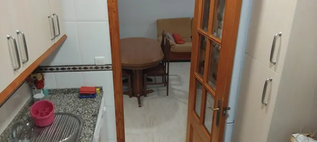 Junto a la Playa del Postiguet: Local Comercial y Vivienda en Primera Línea — 18