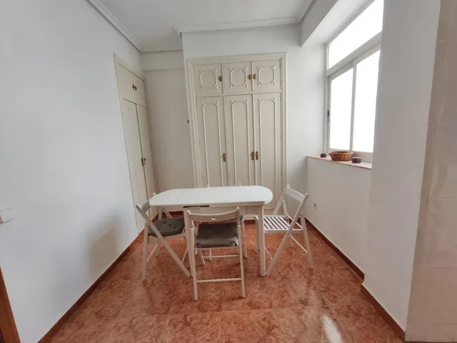 Espectacular vivienda junto Iglesia de La Magdalena, lista para entrar!!! — 9