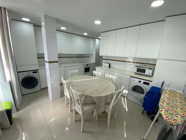 Apartamento 4 habitaciones 175m² en venta - Centro — 19